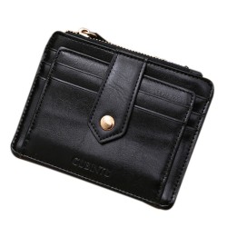 Vyriška odinė piniginė VP0005